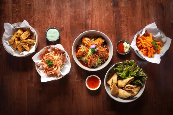 Restaurant Shakespeare