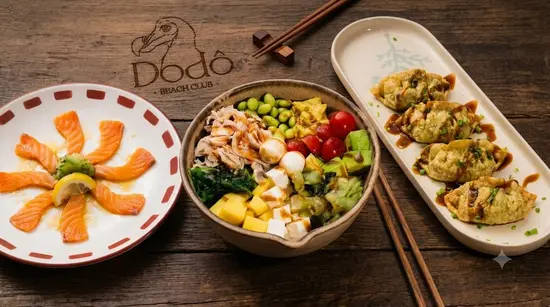 Dodô Beach Club