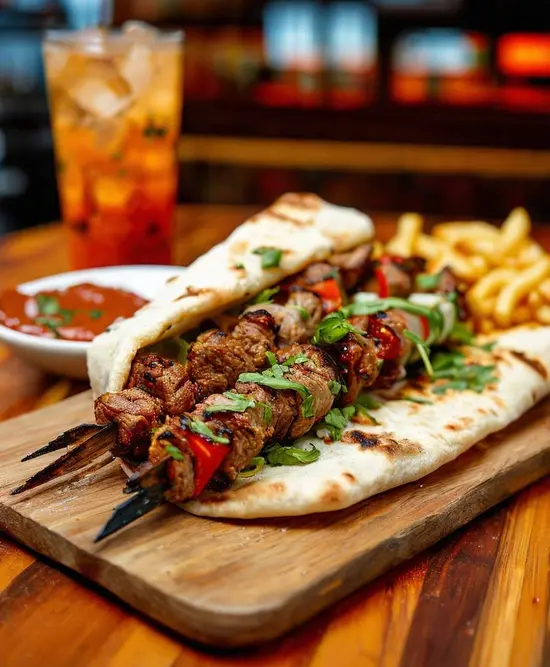 MIR KEBAB