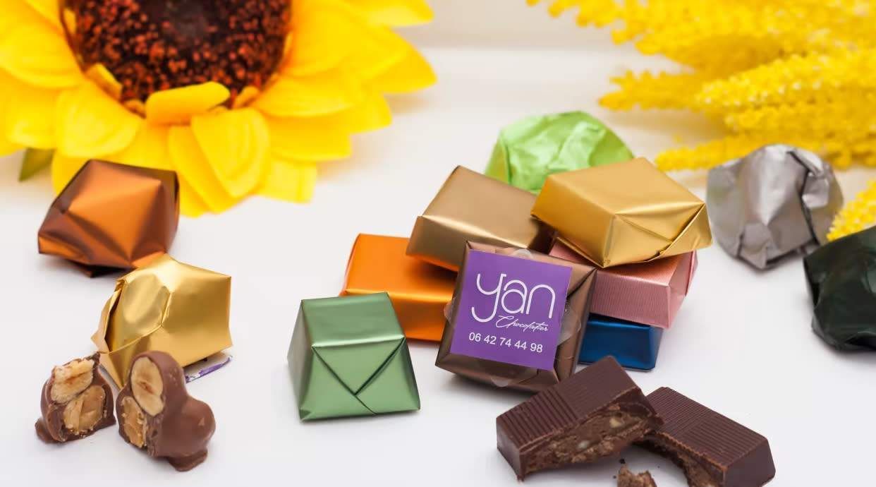 Yan Chocolatier