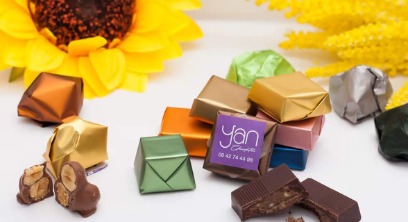 Yan Chocolatier