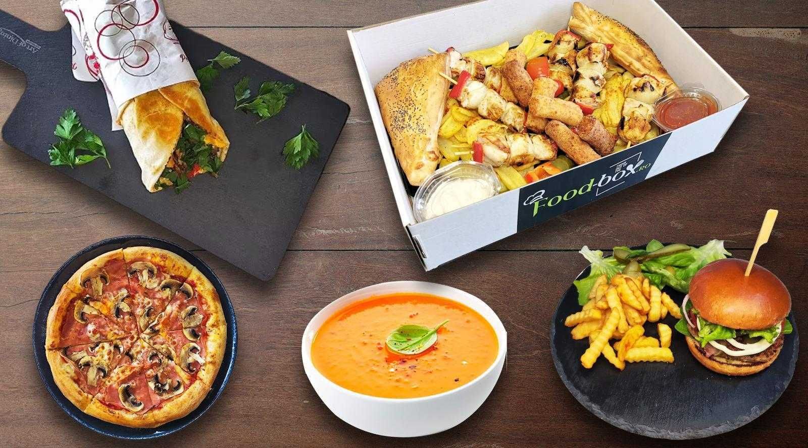 FoodBox