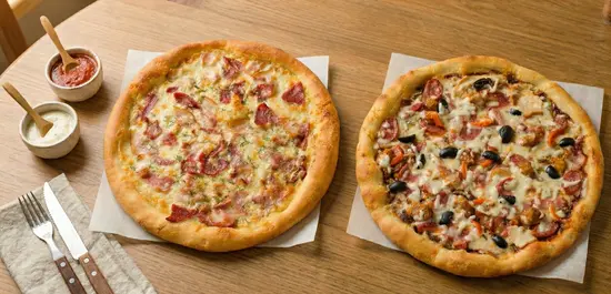 Файна перепічка