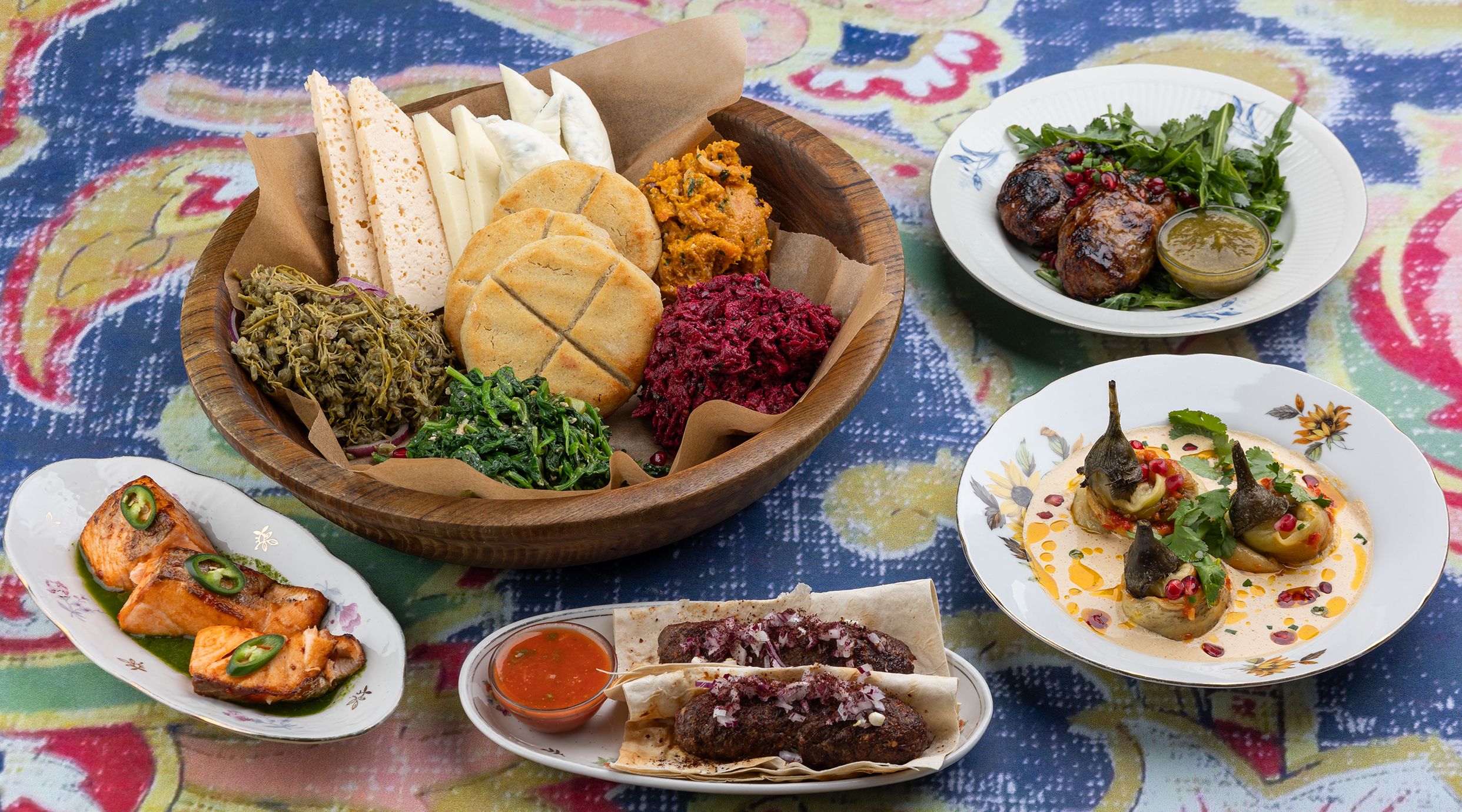 Shavi Lomi