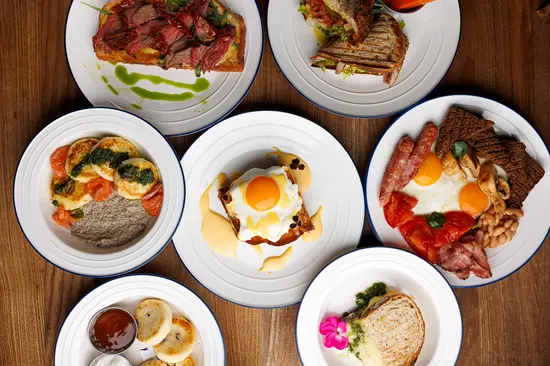 Fabryka kavy / Фабрика кави