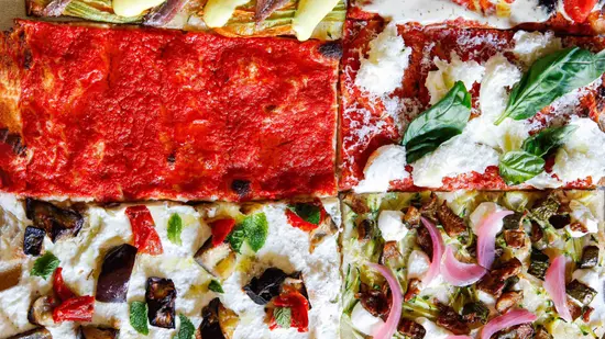 San Biagio Pizza & Bolle