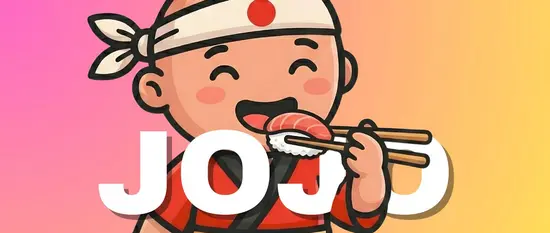 Jojo Sushi