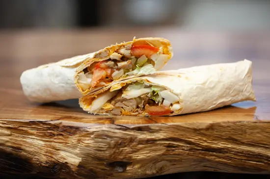 Shaormerie & Rotiserie