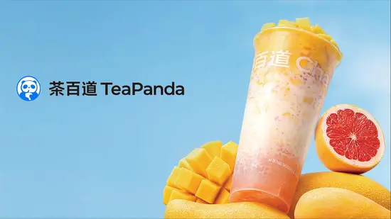 TeaPanda