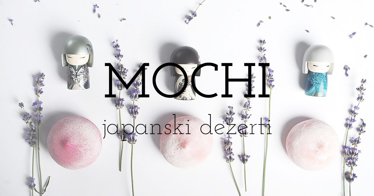 Mochi