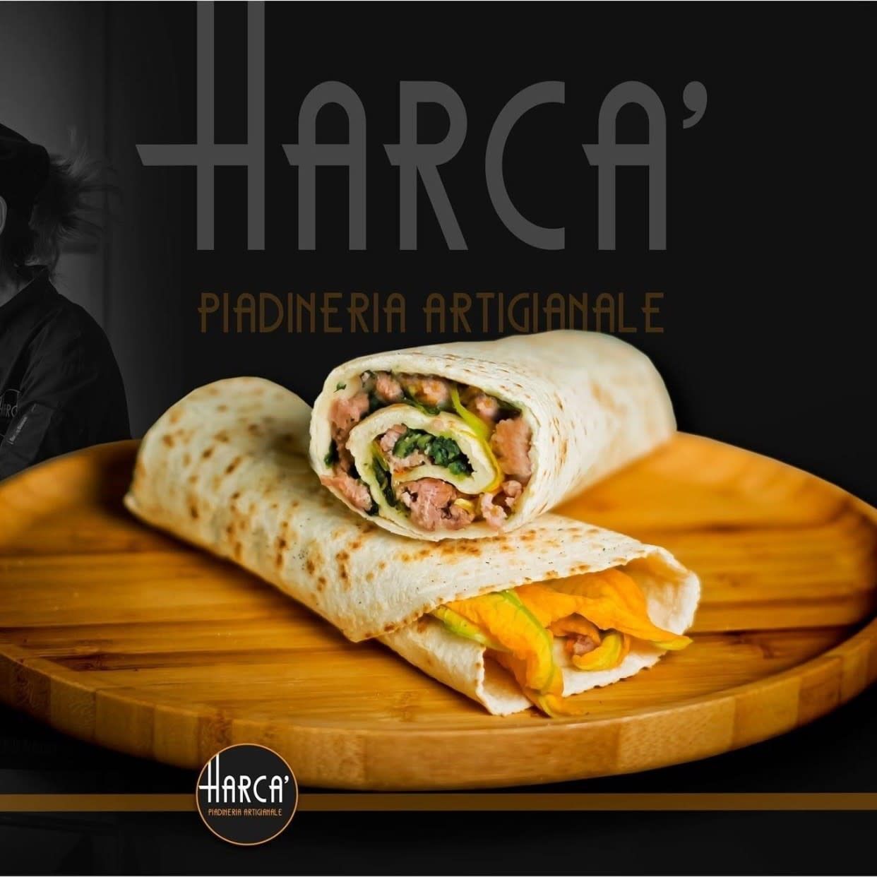 Piadineria Harcà