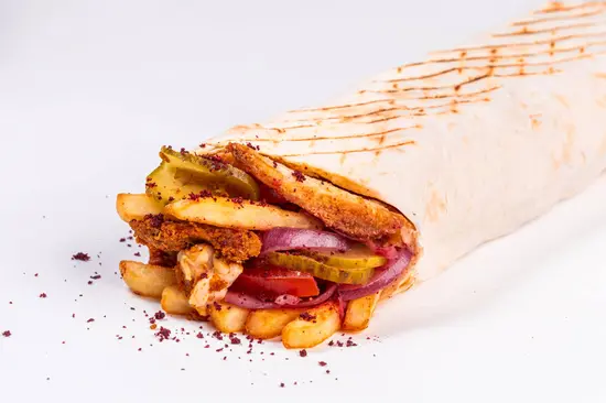 SHOMMA DONER