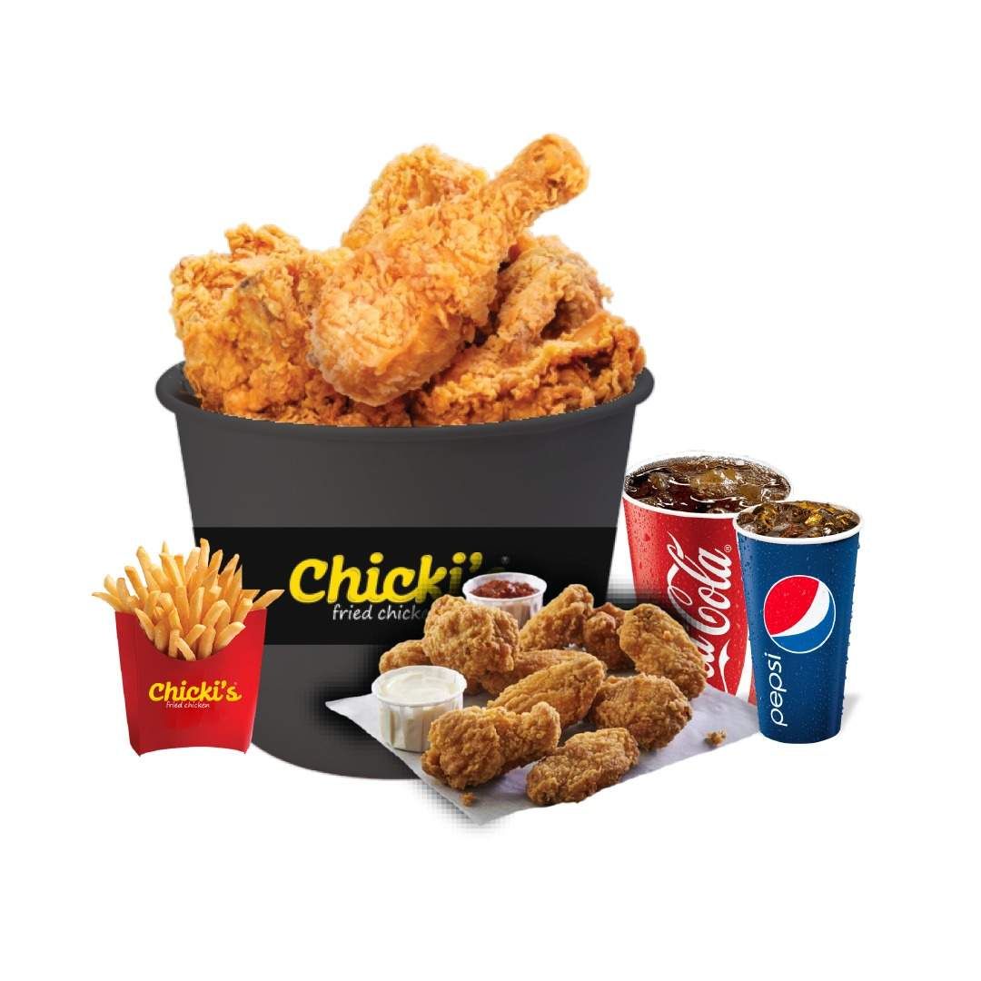 Chicki's Fried Chicken