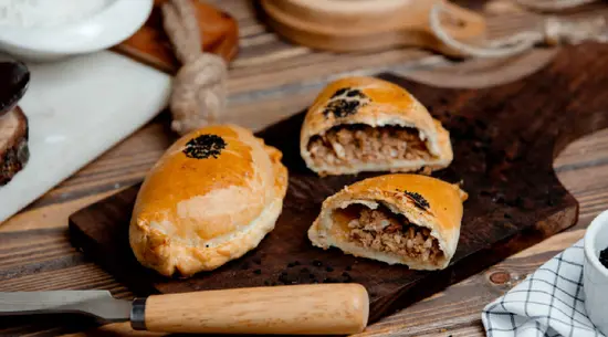 Empanadas Argentinas