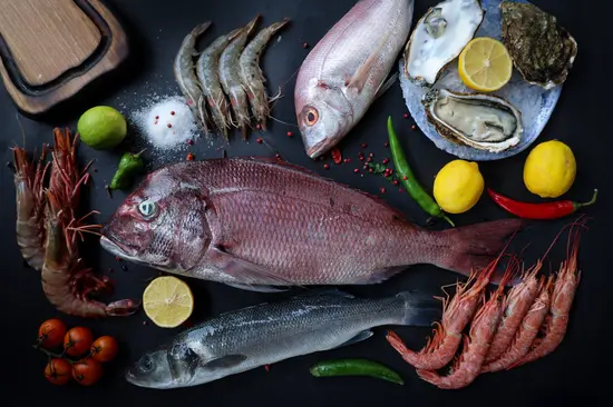 La Pescaderia by Alioli