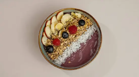 Tremendo Açaí - Coffee & Bowls