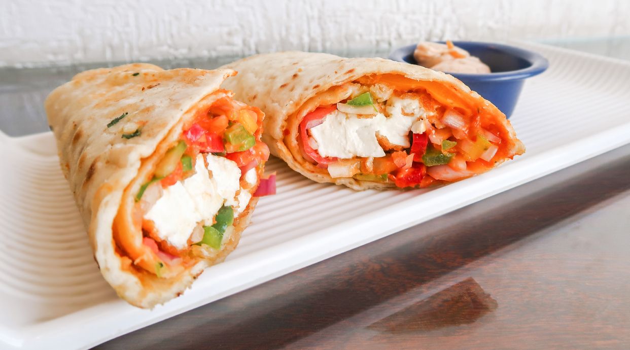 Panam Tacos