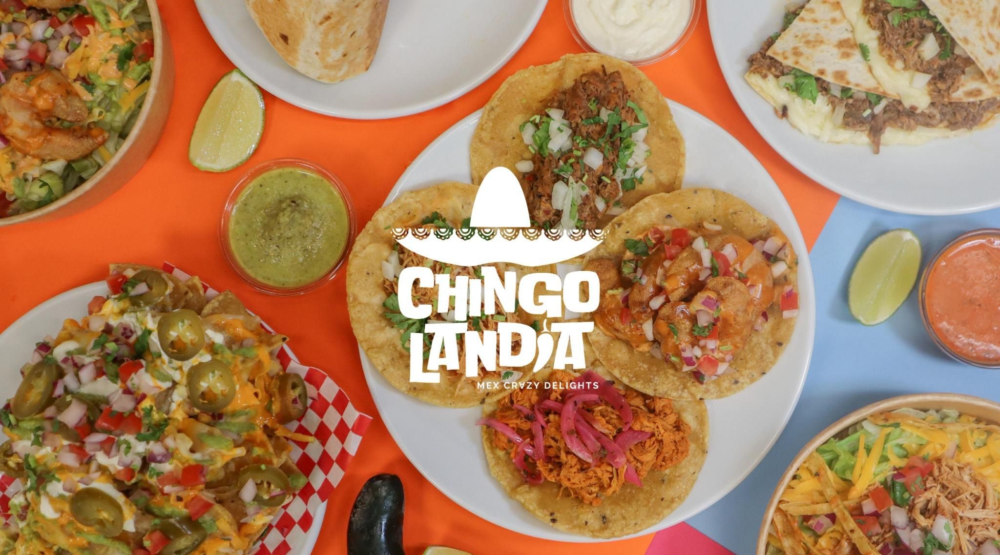 Chingolandia
