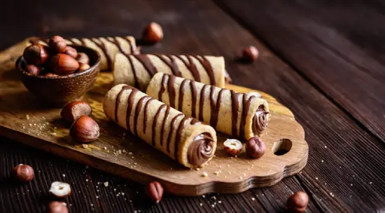 Quiosque D’Avo Teresa