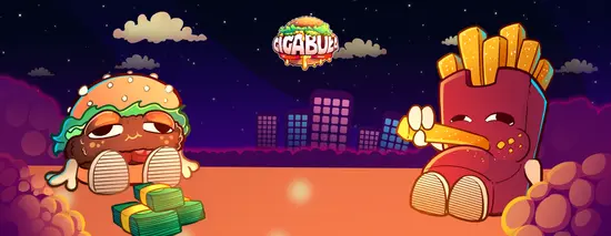 Giga Buła - Bytom Square