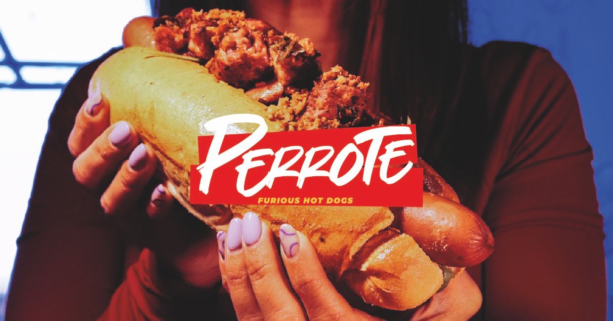 Perrote - Furious Hot Dogs