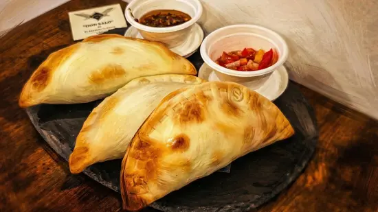 Empanadas Don Salo