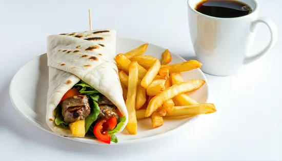 Chilli Kebab and Grill Plac Zawiszy