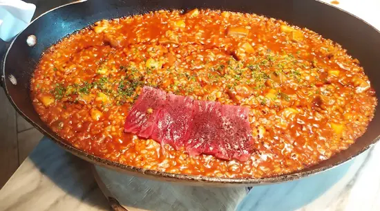 SPRIZ PIZZERIA&DELIVERY