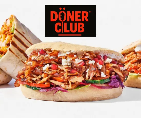 Doner Club