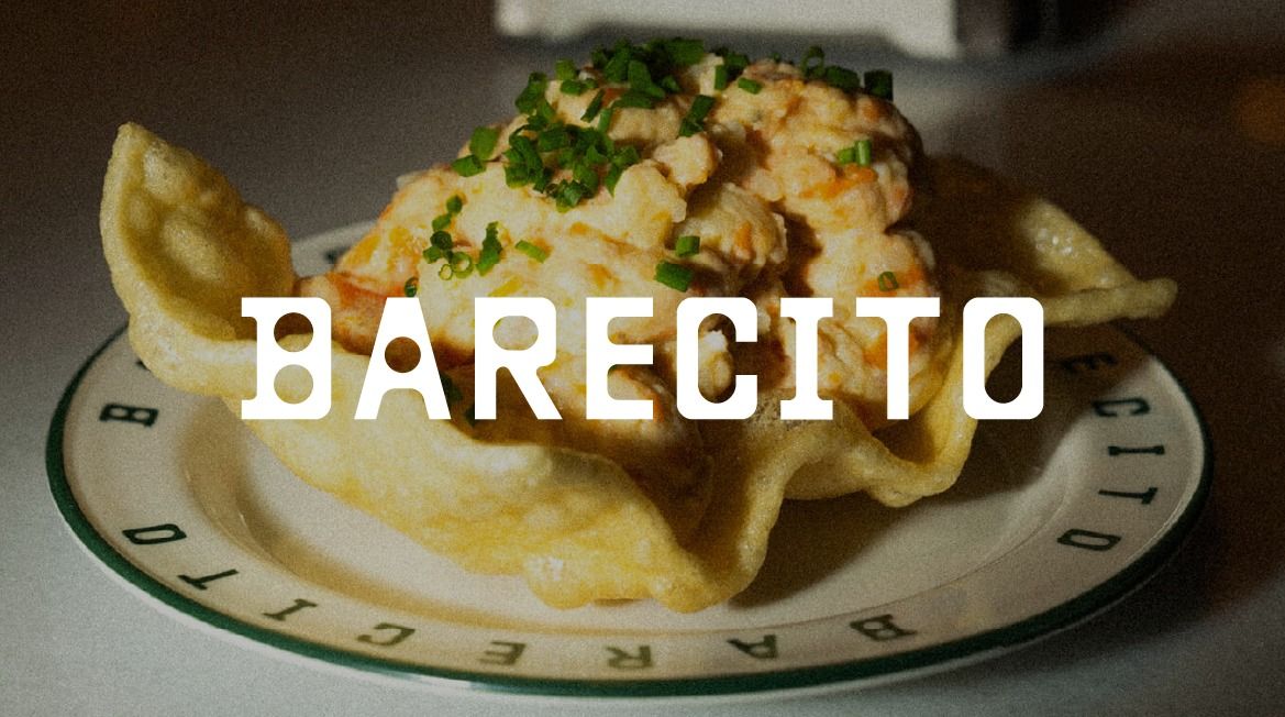 Barecito