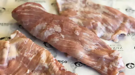 Mercaibérico