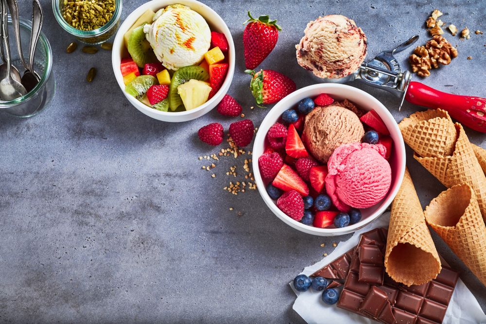 Dolci Melodie