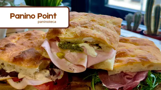 Panino Point