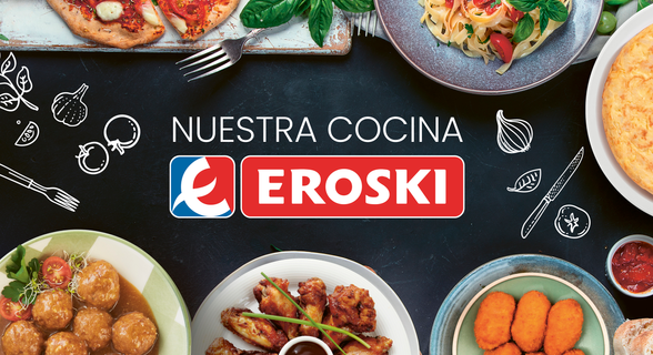 Cocina Casera Eroski
