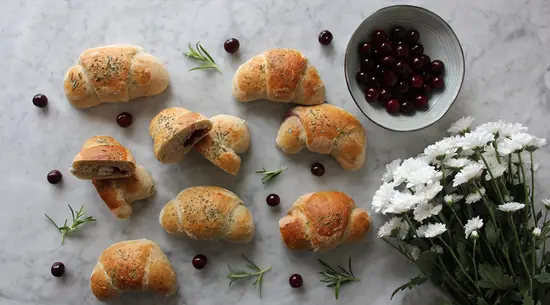 Marukyan Piekarnia Ormiańsko-Gruzińska