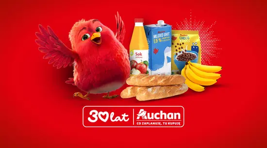 Auchan