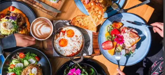 Port Bay Brunch