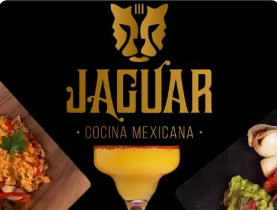 Jaguar Cocina Mexicana