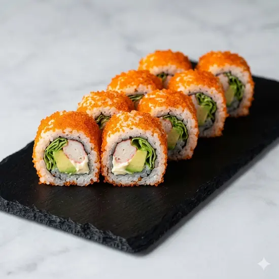 Daiki Japanese Restaurant