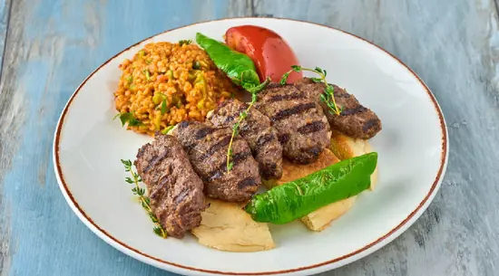 Soy Restaurant & Cafe