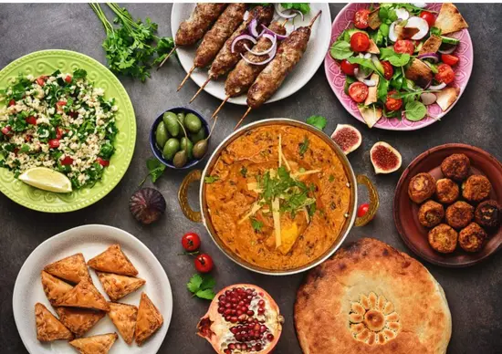 Curry House - Ochota