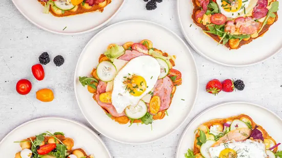 Mleczko i Ciasteczko