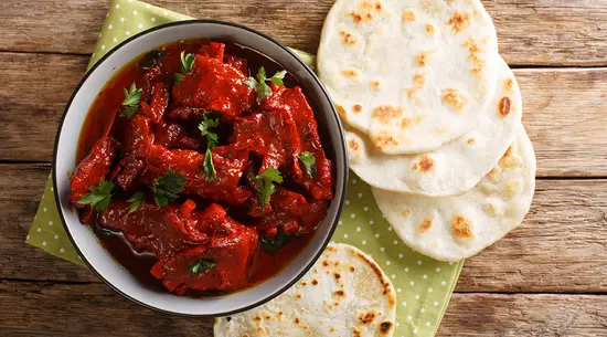 Nawab Indian Cuisine