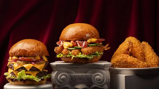 Burger Queen