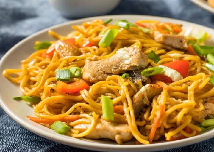 Fuwa Chinese Restaurant