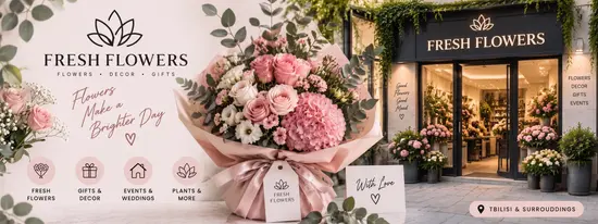 Fresh Flowers