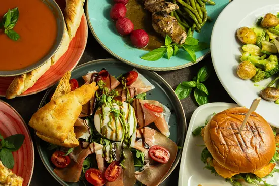 Tawerna & Villa Toscana