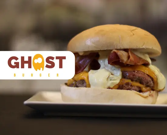 Ghost Burger
