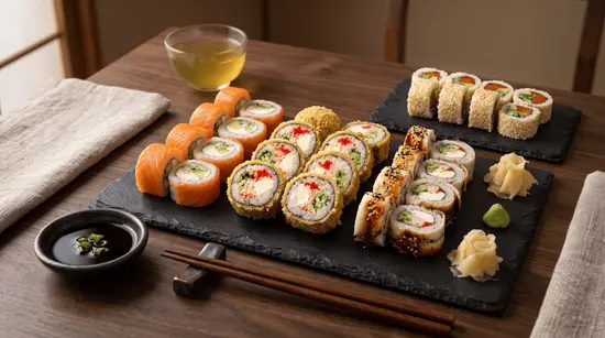 Kiwisushibar