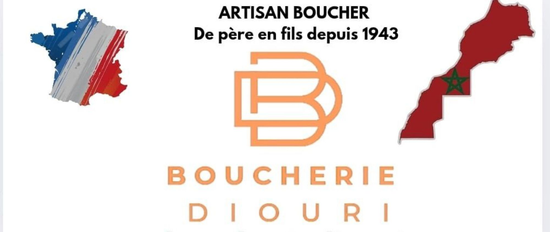 Boucherie Diouri